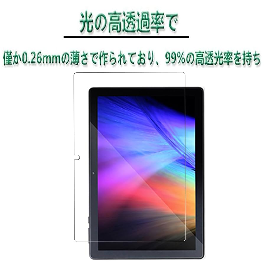 保護シート液晶保護フィルム【Hcsxlcj】TE102M3N1-B 用の対応 Amazon.co.jp: 【1枚セット】For LUCA TE103M3N1-B 10.1インチ